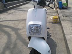 -九号电动车(安定门内大街店)