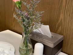 店内布置-潮州府·潮菜·砂锅粥(徐家汇店)