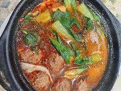 -清真·穆萨砂锅(大皮院店)