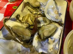高压锅生蚝-琼大师东方烤乳猪(亚特兰蒂斯店)