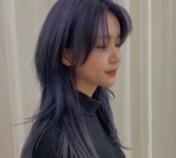 点击看大图 -KIMI HAIR SALON·烫染设计店