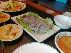 -仁和四季涮肉馆(天坛南门店)