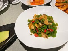 -明州府(文化广场店)
