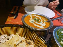 -Bombay Grill印度餐厅