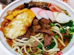 -李兰英湖南面馆(护国路店)