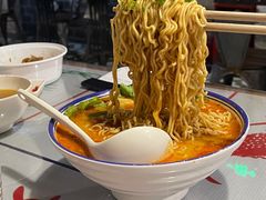 -辉记炭烧海鲜大排档·老字号(福田店)