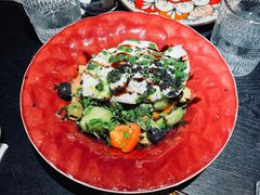 -格鲁·秀色Georgia’s Feast