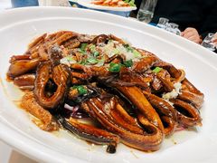 -食悦江南·淮扬菜·烤鸭(亚运村·惠新店)