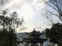 -乌山风景区