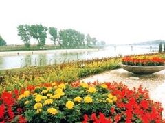 -北运河水利风景区