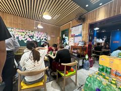 -内蒙焖面大盆骨餐馆(山大路店)