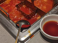 -海底捞火锅(河东万达广场店)