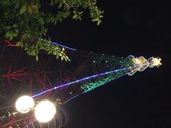 濠河风景名胜区-南通濠河风景名胜区