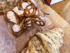 羊打滚-OUR Bakery(三里屯太古里店)