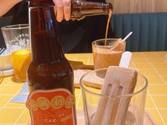 -蔡澜点心·粤菜(花城汇南区店)