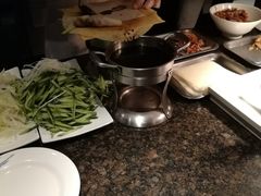 烤鸭卷-星伦多自助料理·涮烤一体(虹悦城店)
