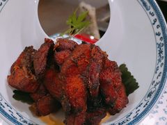 -宁波状元楼酒店(和义路店)