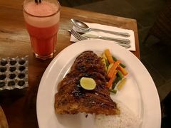 -Pundi Pundi Restaurant