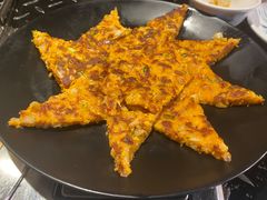 -金达山韩国料理(芙蓉洲路店)