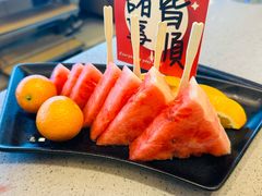 -海底捞火锅(王府井银泰in88店)