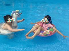 -青岛东方影都融创水世界