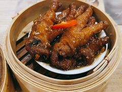 -添好运点心专门店(中环IFC店)
