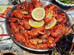 -争鲜·鲍鱼鸡煲(美邻中心店)