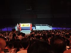 -《驼铃传奇》秀