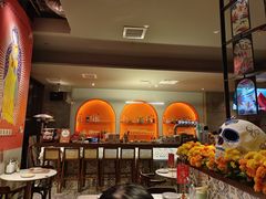 -墨纪Mojí墨西哥餐厅(官舍店)
