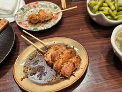 -本寻烧肉酒场(双井店)