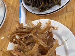 -晓琦农家菜馆·地道农家菜