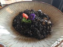 -IL Forno 意坊·意大利餐厅(花园店)