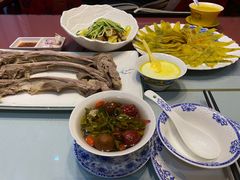 -伊帆食府·青海地方特色美食