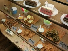 -猫的天空之城概念书店(杭州南宋御街店)