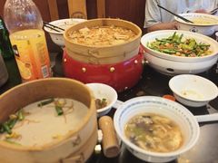 -老雒阳面馆·水席·洛阳菜(王城路店)