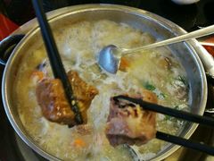 -香丽缘饭馆(黑龙潭店)
