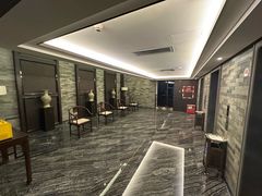 -佛山顺德香云纱园林酒店(清晖园店)