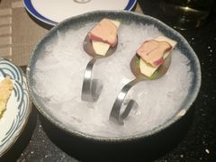 -極上萬膳·日料放题(海岸城店)