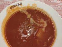 -华梅西餐厅(哈尔滨中央大街店)