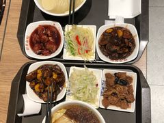 -常州银丝面馆(府琛店)