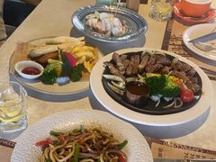 -忆咖啡观景餐厅(桂林象山公园店)