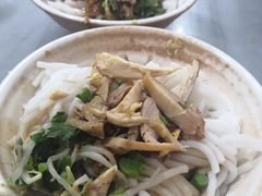 -再回首鸡肉米线(人民路一店)