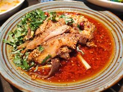 成都夫妻肺片-老屋印象川菜(世纪东方店)