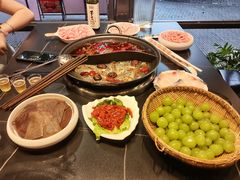 -俏媳妇火锅(宽窄巷子店)