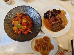 -稻香酒家·35年老字号(侨光店)