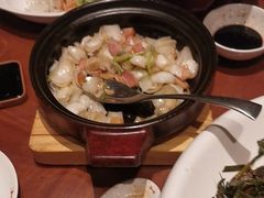-上海人家花樣年华(中山公园店)
