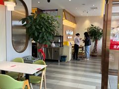 -李先生牛肉面大王(华联商厦店)