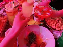 -MOSSO音乐酒吧·live house(长乐路店)