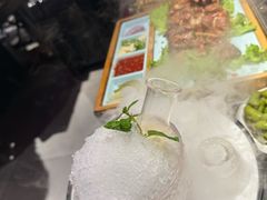 -橦橦小马扎烧烤 (传媒大学店)