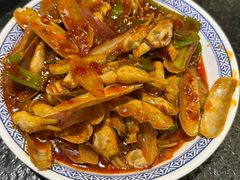 -福苗小骆驼烧烤(曲江店)